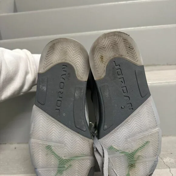Jordan 5 Retro Green Bean (2022) - Reflective